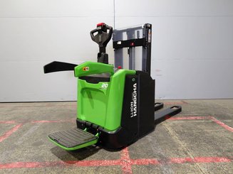 Stacker Hangcha TRANSGERBEUR CDD20-XT1S-SID   - 3