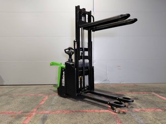 Stacker Hangcha TRANSGERBEUR CDD20-XT1S-SID   - 1