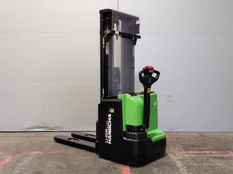 Stacker com condutor a pé Hangcha CDD16-XT1-SI
