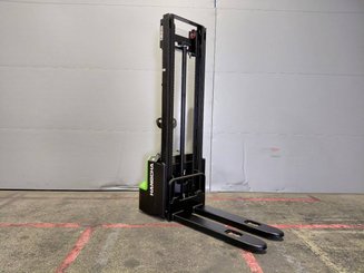 Stacker com condutor a pé Hangcha CDD12-AMC2-Li