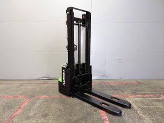 Stacker com condutor a pé Hangcha CDD12-AMC2-Li