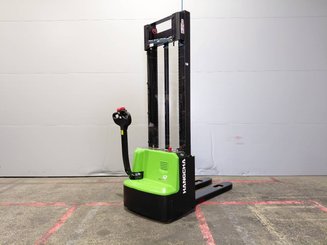 Stacker com condutor a pé Hangcha CDD12-AMC2-Li