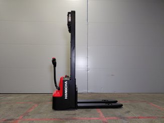 Stacker com condutor a pé Hangcha CDD12-AMC2-L - 2