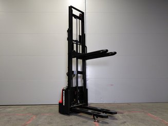 Stacker com condutor a pé Hangcha CDD12-AMC2-L - 7