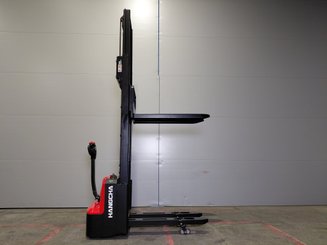 Stacker com condutor a pé Hangcha CDD12-AMC2-L - 6