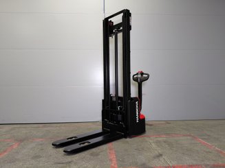 Stacker com condutor a pé Hangcha CDD12-AMC2-L - 4