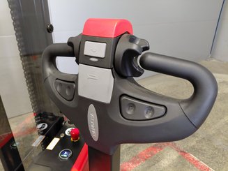 Stacker com condutor a pé Hangcha CDD12-AMC2-L - 8