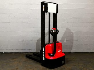 Stacker com condutor a pé Hangcha CDD10-AMC1-SZ - 2