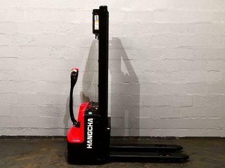 Stacker com condutor a pé Hangcha CDD10-AMC1-SZ - 5