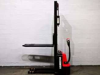 Stacker com condutor a pé Hangcha CDD10-AMC1-SZ - 4