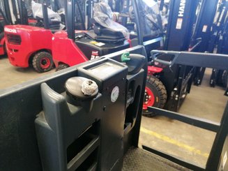 Preparador de encomendas alto nível Jungheinrich EKS312