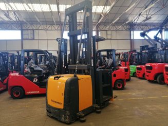Preparador de encomendas alto nível Jungheinrich EKS312