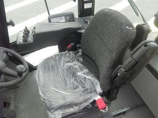 Empilhador de contrapeso 4 rodas Hyster H16XM-12