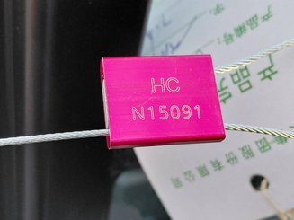 Empilhador de contrapeso 4 rodas Hangcha XC50i-500 (CPD50-XCXY2-SI)