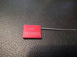 Empilhador de contrapeso 4 rodas Hangcha XE25i (CPD25-XEY2-SI)