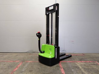 Stacker com condutor a pé Hangcha CDD12-AMC2-Li - 1