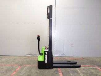 Stacker com condutor a pé Hangcha CDD12-AMC2-Li - 1