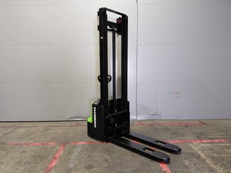 Stacker com condutor a pé Hangcha CDD12-AMC2-Li - 2