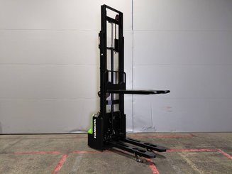 Stacker com condutor a pé Hangcha CDD12-AMC2-Li - 3