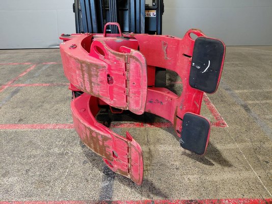 Pinça para bobines Bolzoni AR-30J-15 - 1