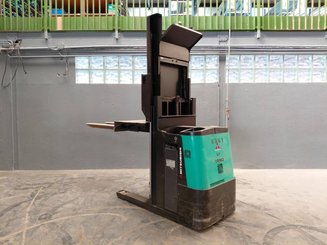 Preparador de encomendas Mitsubishi OPBL10N - 11