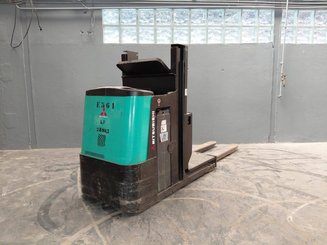 Preparador de encomendas Mitsubishi OPBL10N - 5
