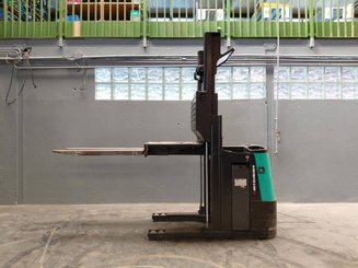 Preparador de encomendas Mitsubishi OPBL10N - 9