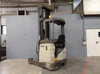 Empilhador retráctil Crown ESR 5260 - 4