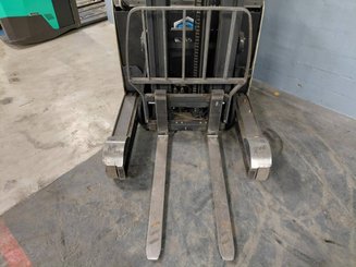Empilhador retráctil Crown ESR 5260 - 9