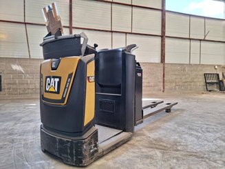 Preparador baixo nível Caterpillar NO20NE
