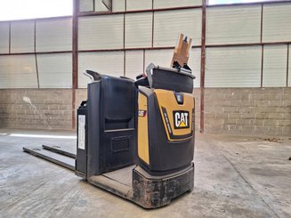 Preparador baixo nível Caterpillar NO20NE