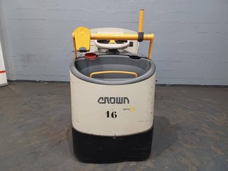 Preparador baixo nível Crown GPC3020