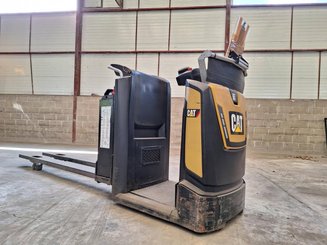 Preparador baixo nível Caterpillar NO20NE