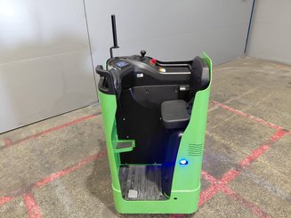 Porta-paletes eléctrico com condutor transportado Hangcha  TRANSPALETTE  PORTE DEBOUT (CBD20-XAC1RS-I)