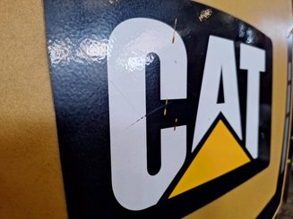 Preparador baixo nível Caterpillar NO20NE