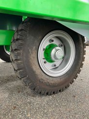 Rampa de carregamento CAPM RF1-6 - 6