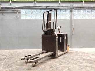 Preparador de encomendas Mitsubishi OPB20N2 - 7