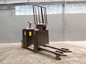 Preparador de encomendas Mitsubishi OPB20N2 - 6