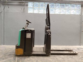 Preparador de encomendas Mitsubishi OPB20N2 - 3