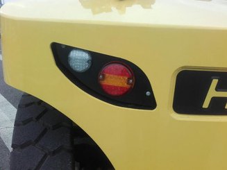 Empilhador de contrapeso 4 rodas Hyster H16XM-12