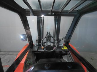 Carreta elevadora todo terreno Manitou M50-4 - 6