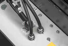Levantador com plataforma dobrável Hangcha CDD20-XT1S-Si