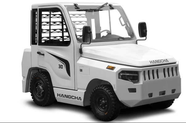 Tractor industrial - QSD250-XD3-MI
