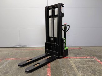 Stacker com condutor a pé Hangcha CDD12-A2MC2-ISZ