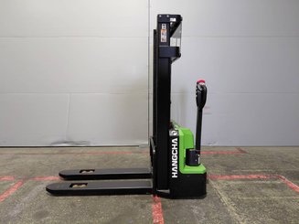 Stacker com condutor a pé Hangcha CDD12-A2MC2-ISZ