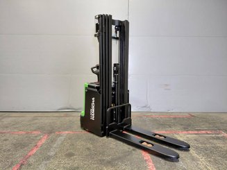 Stacker com condutor a pé Hangcha CDD16-XT1-SI