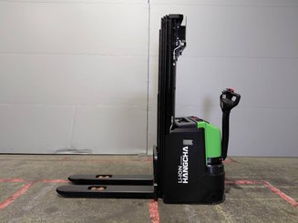 Stacker com condutor a pé Hangcha CDD16-XT1-SI