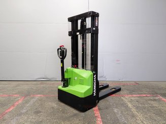 Stacker com condutor a pé Hangcha CDD12-A2MC2-ISZ