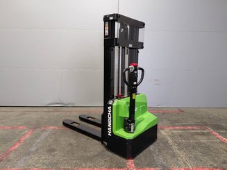 Stacker com condutor a pé Hangcha CDD12-A2MC2-ISZ