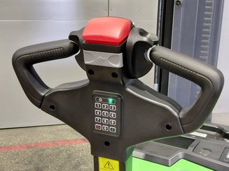 Stacker com condutor a pé Hangcha CDD16-XT1-SI
